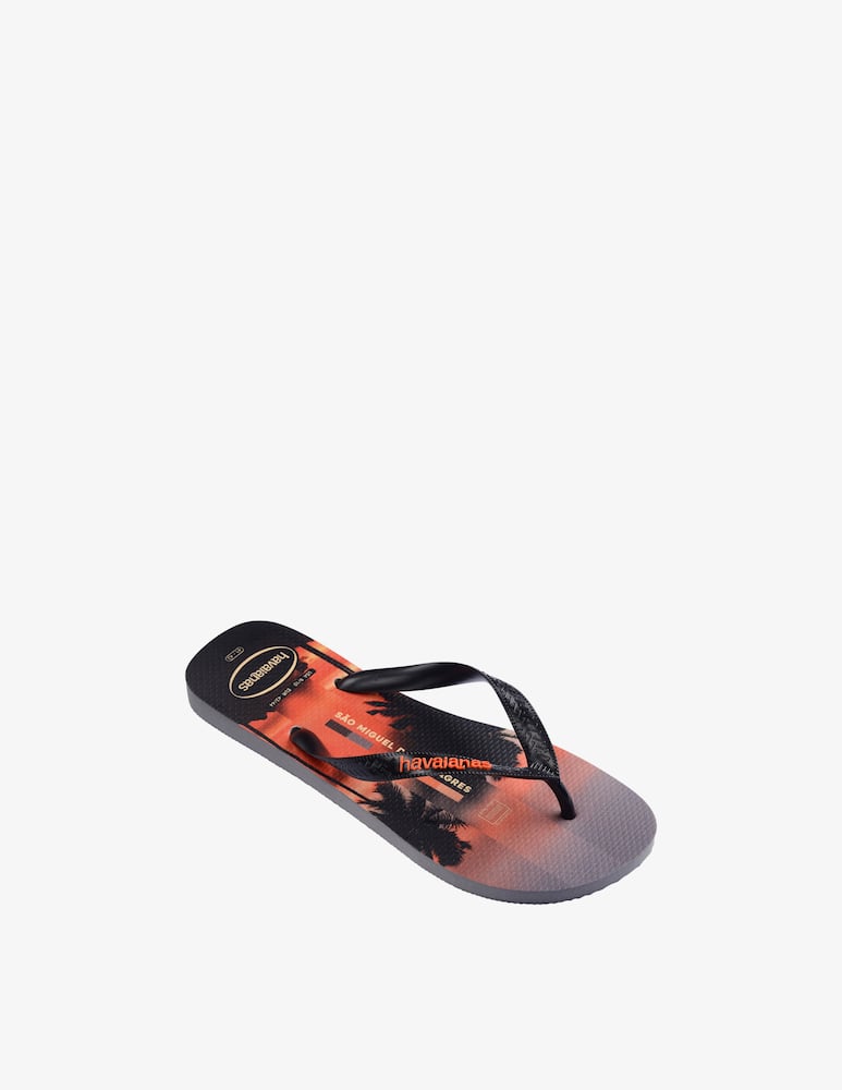 rinascente Havaianas Infradito Top Surfer