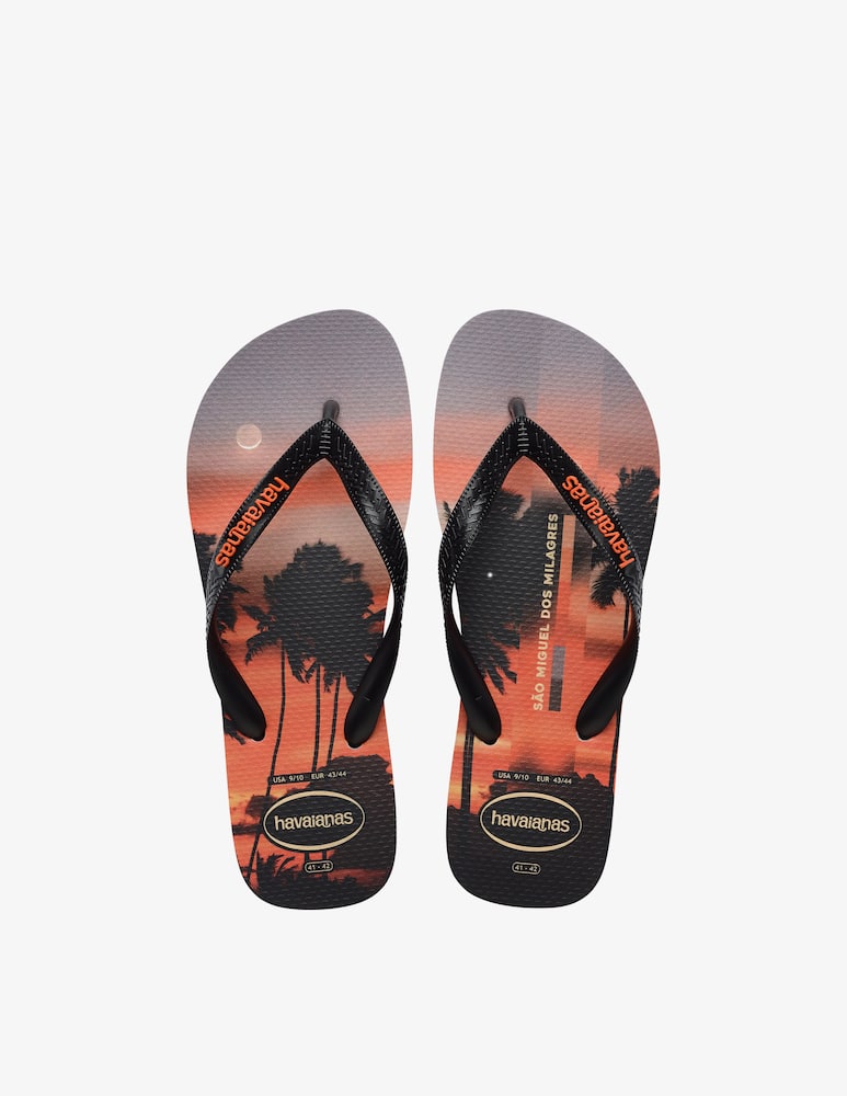 rinascente Havaianas Infradito Top Surfer