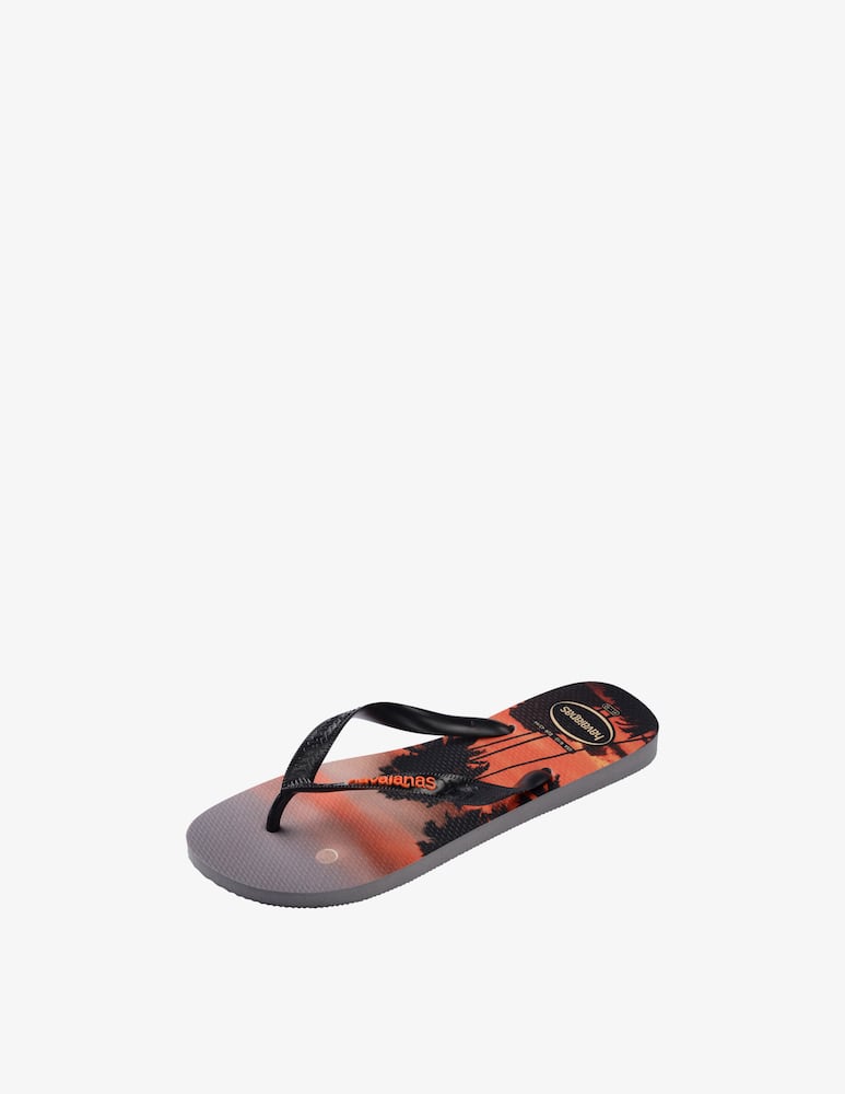 rinascente Havaianas Infradito Top Surfer