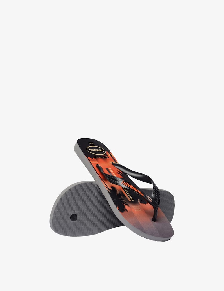 rinascente Havaianas Infradito Top Surfer