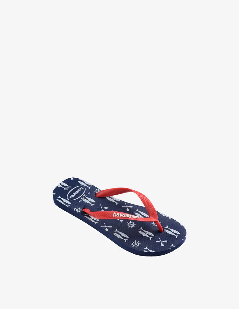 rinascente Havaianas Infradito top Nautical