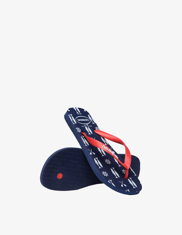 rinascente Havaianas Infradito top Nautical