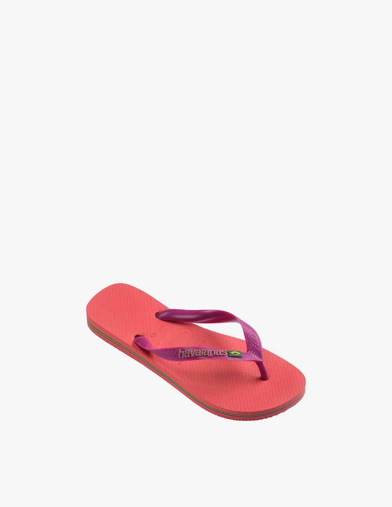 Havaianas Infradito logo Brasil - immagine 2 Havaianas Infradito logo Brasil - immagine 2