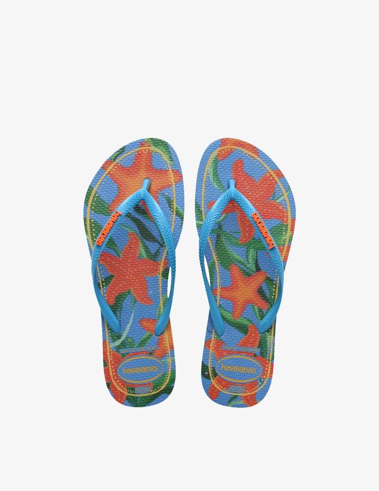 rinascente Havaianas Infradito tropical Stella Marina