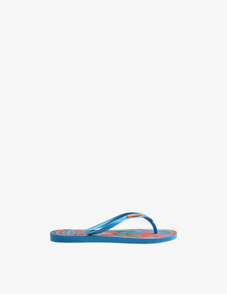Havaianas Infradito slim Tropical - immagine 1 Havaianas Infradito slim Tropical - immagine 1