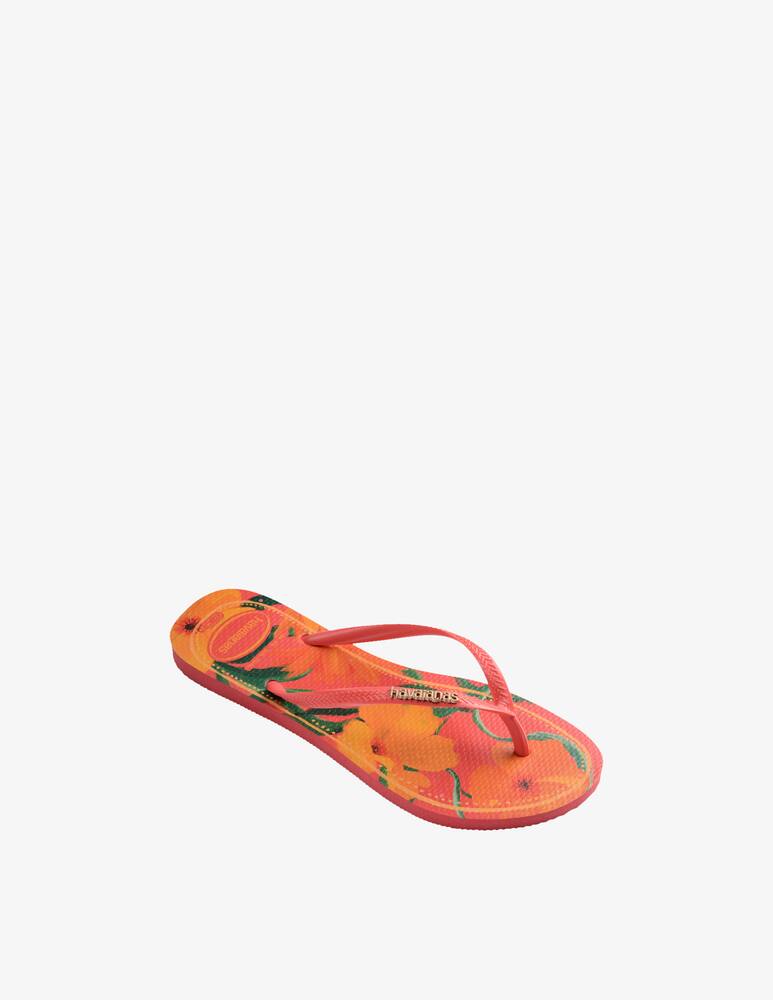 rinascente Havaianas Infradito slim Tropical