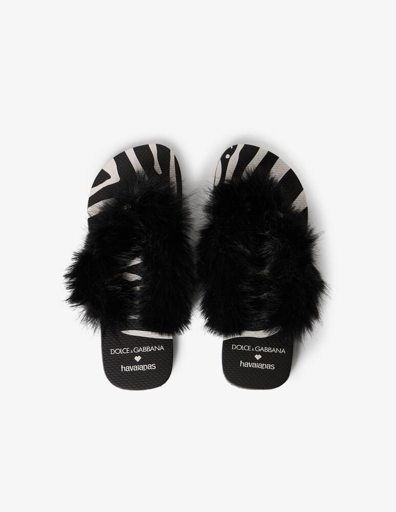 rinascente Havaianas Infradito Dolce & Gabbana