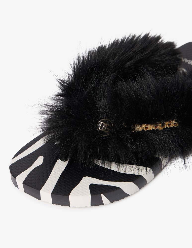 rinascente Havaianas Infradito Dolce & Gabbana