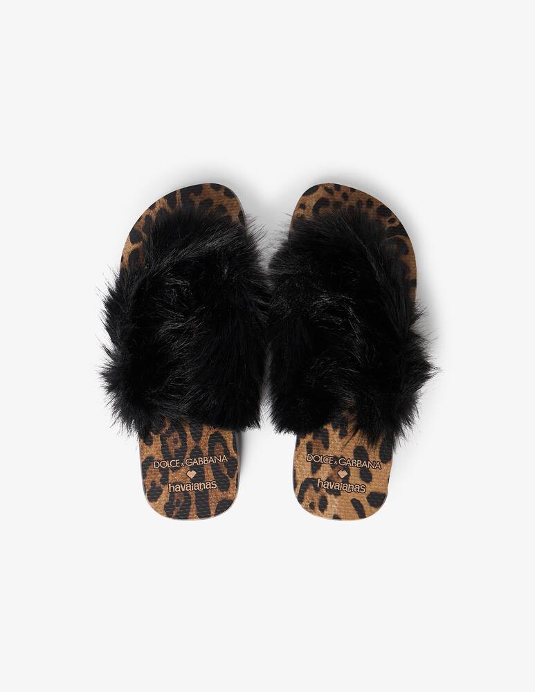 rinascente Havaianas Infradito Dolce & Gabbana