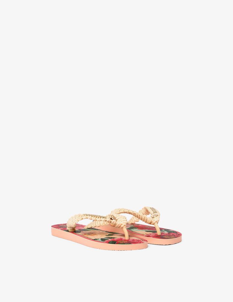 Havaianas Infradito Dolce & Gabbana - immagine 2 Havaianas Infradito Dolce & Gabbana - immagine 2