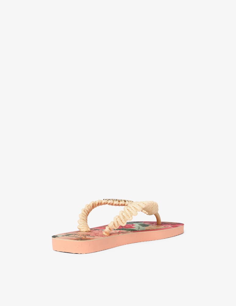 Havaianas Infradito Dolce & Gabbana - immagine 4 Havaianas Infradito Dolce & Gabbana - immagine 4