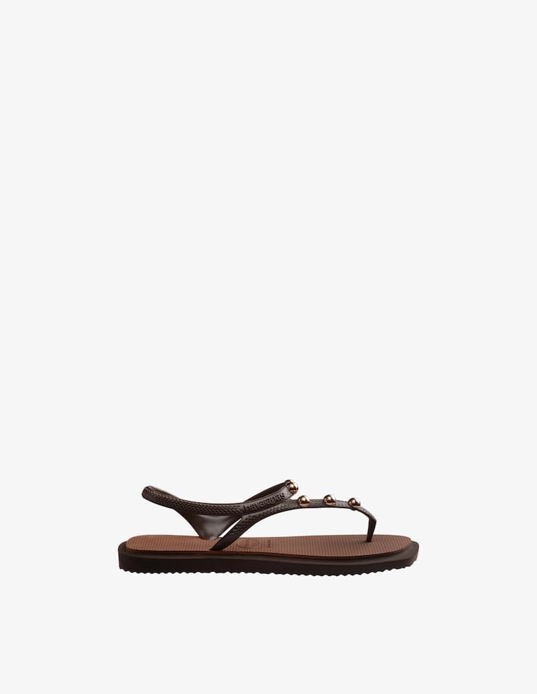 rinascente Havaianas Infradito con perle Flash