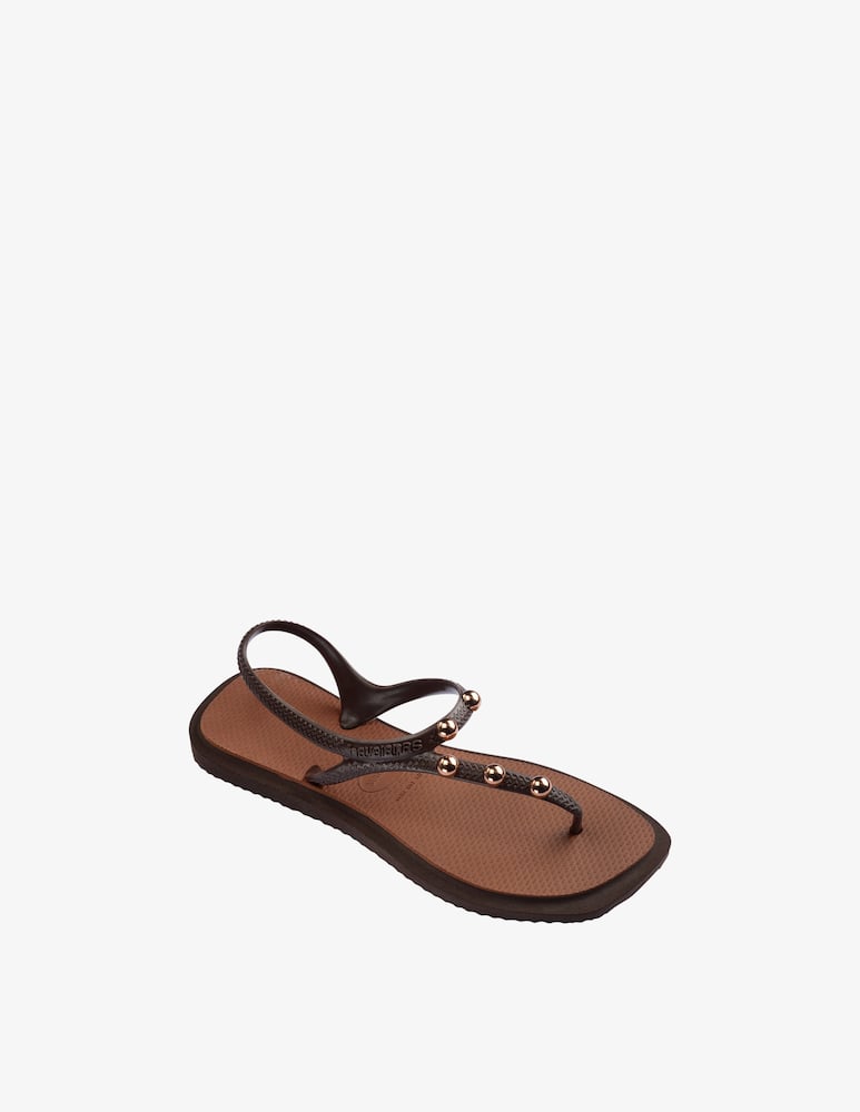 rinascente Havaianas Infradito con perle Flash