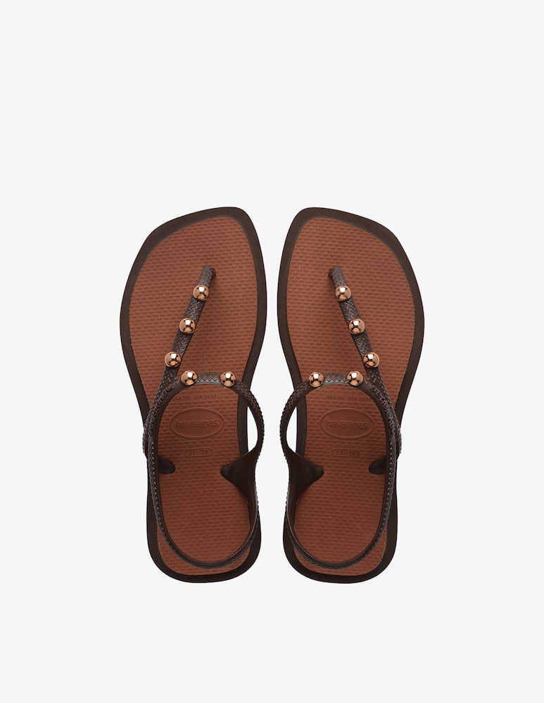 Havaianas Infradito con perle Flash - immagine 3 Havaianas Infradito con perle Flash - immagine 3