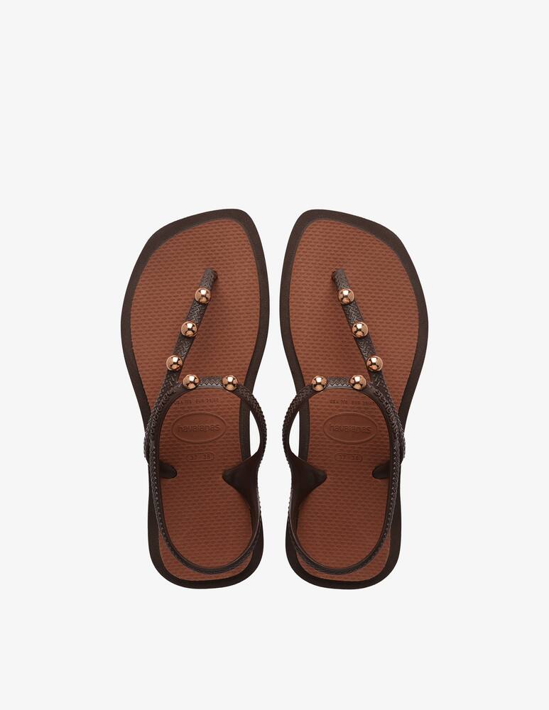 rinascente Havaianas Infradito con perle Flash