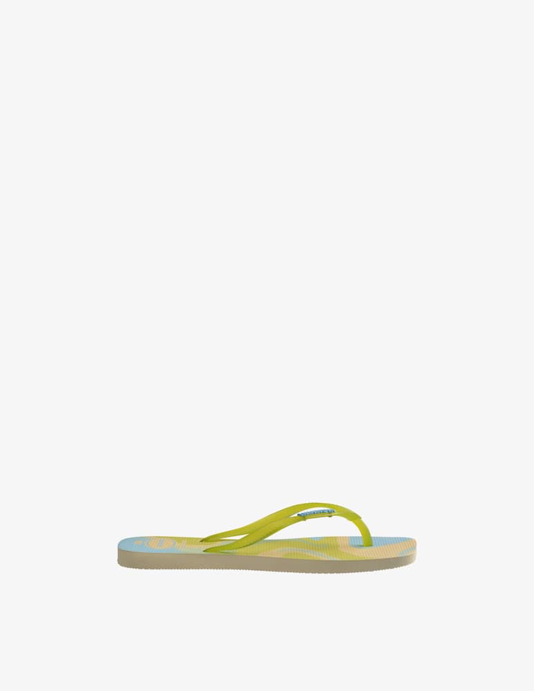 rinascente Havaianas Infradito Square Jelly