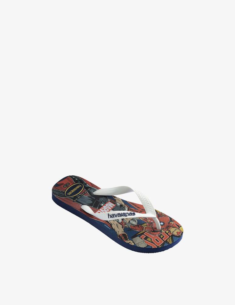 Havaianas Marvel classic flip flops - picture 2 Havaianas Marvel classic flip flops - picture 2