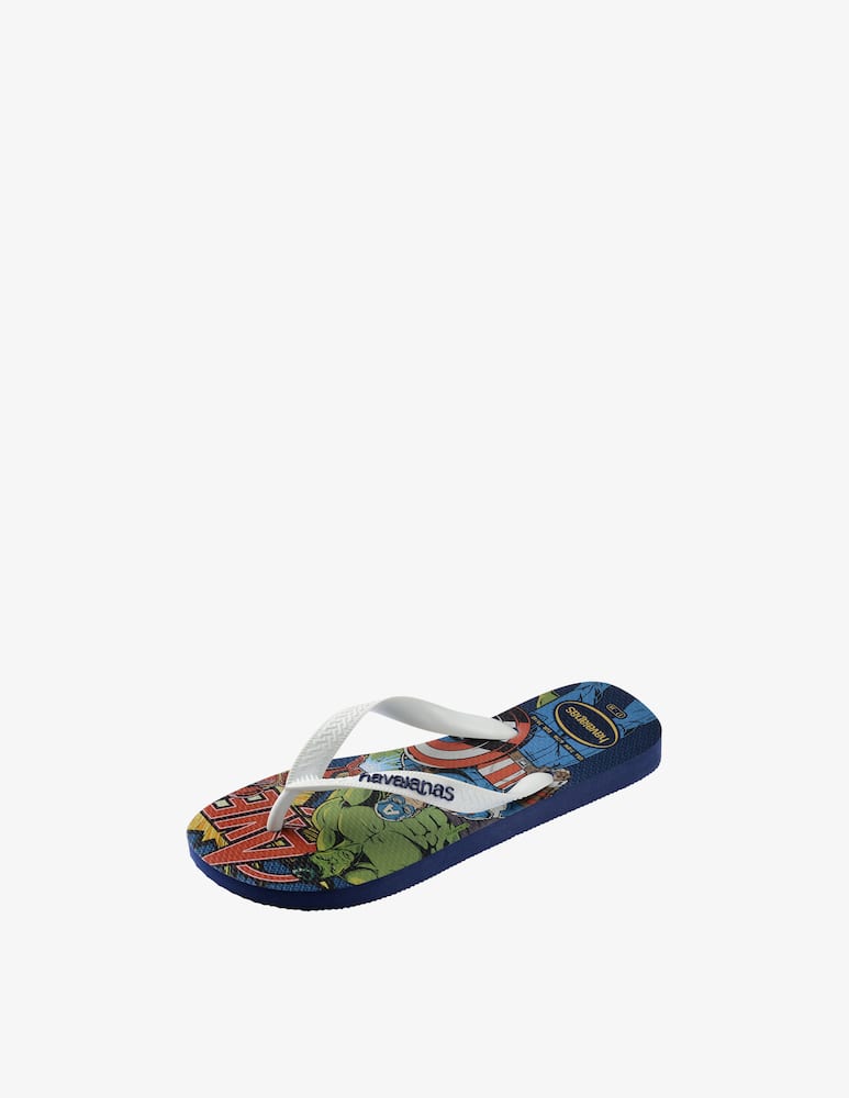 rinascente Havaianas Infradito Marvel Classic