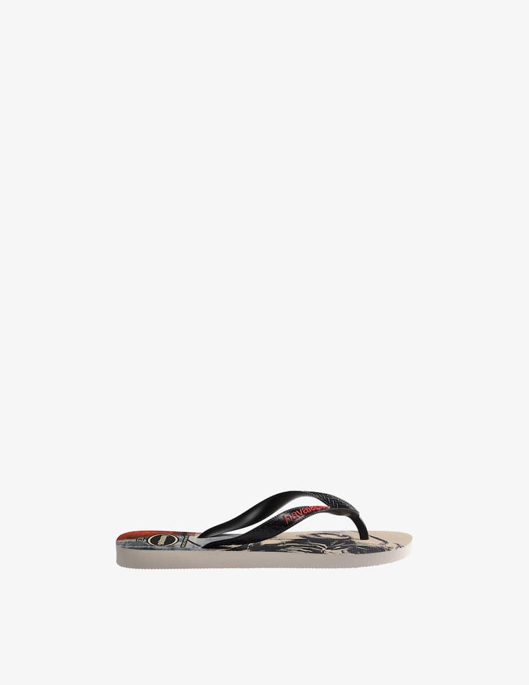 rinascente Havaianas Infradito Marvel Classic