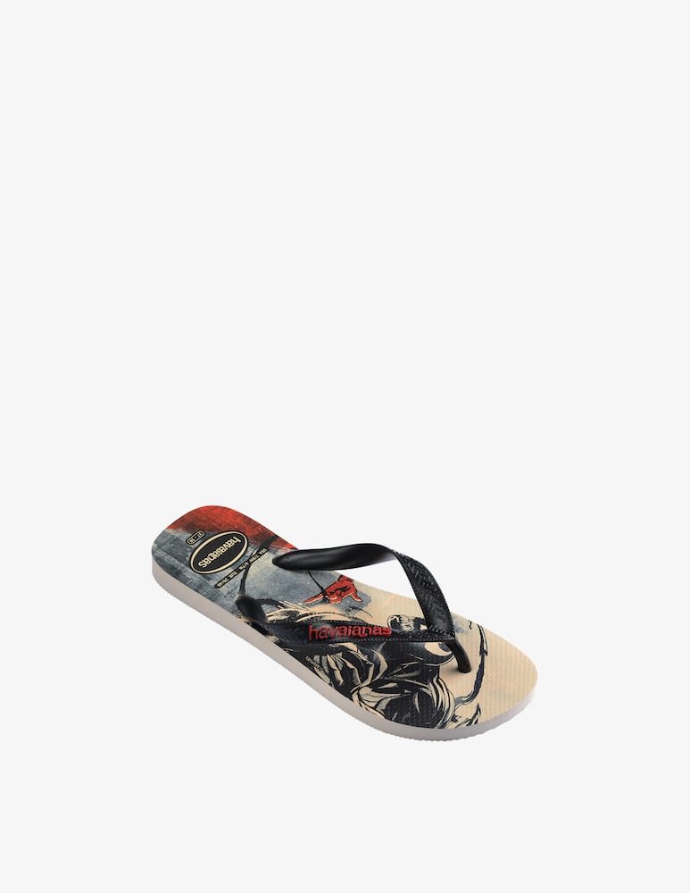 rinascente Havaianas Infradito Marvel Classic