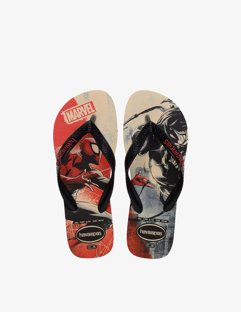 rinascente Havaianas Infradito Marvel Classic
