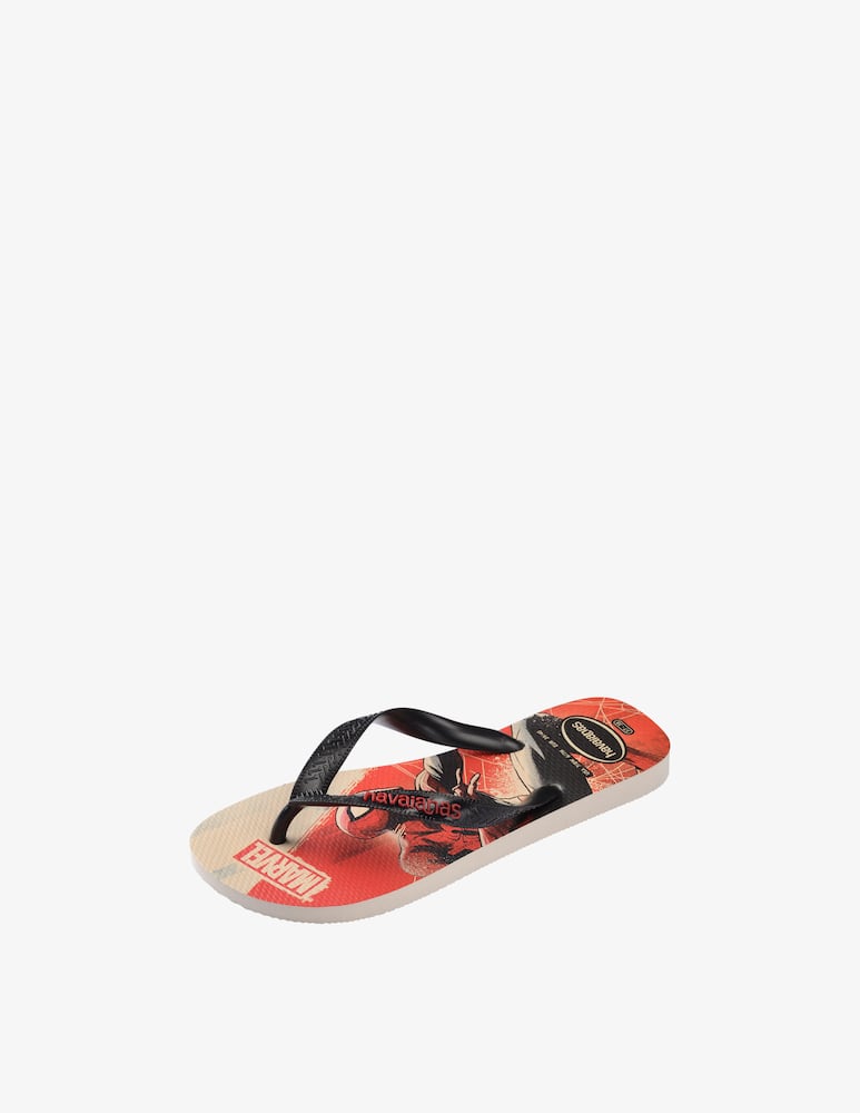 rinascente Havaianas Infradito Marvel Classic
