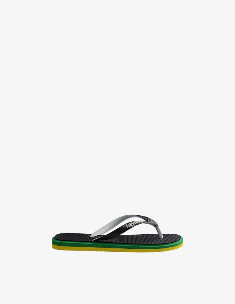 rinascente Havaianas Infradito Brasil Twist