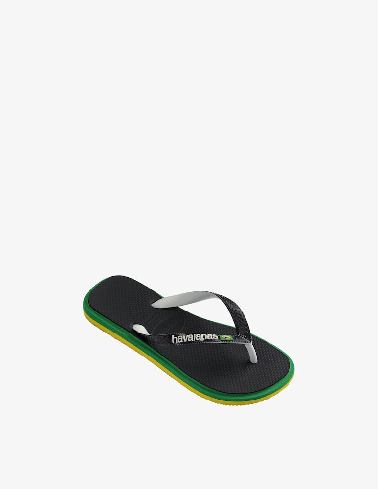 rinascente Havaianas Infradito Brasil Twist