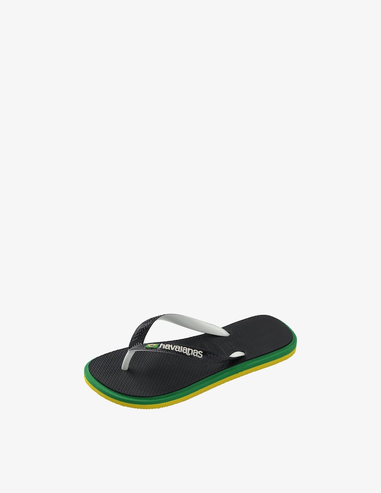 rinascente Havaianas Infradito Brasil Twist