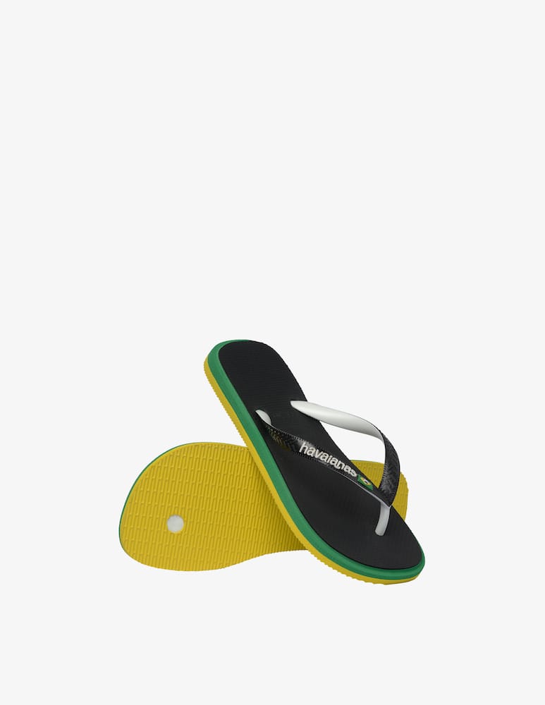 rinascente Havaianas Infradito Brasil Twist