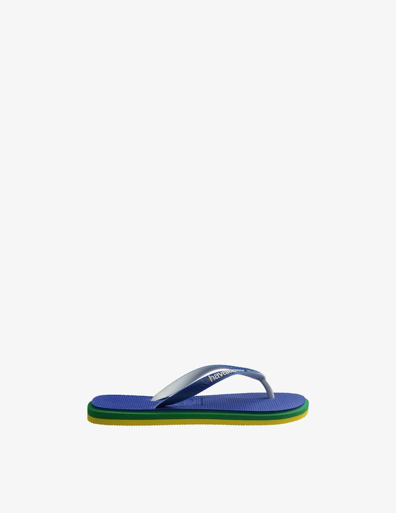 rinascente Havaianas Infradito Brasil Twist