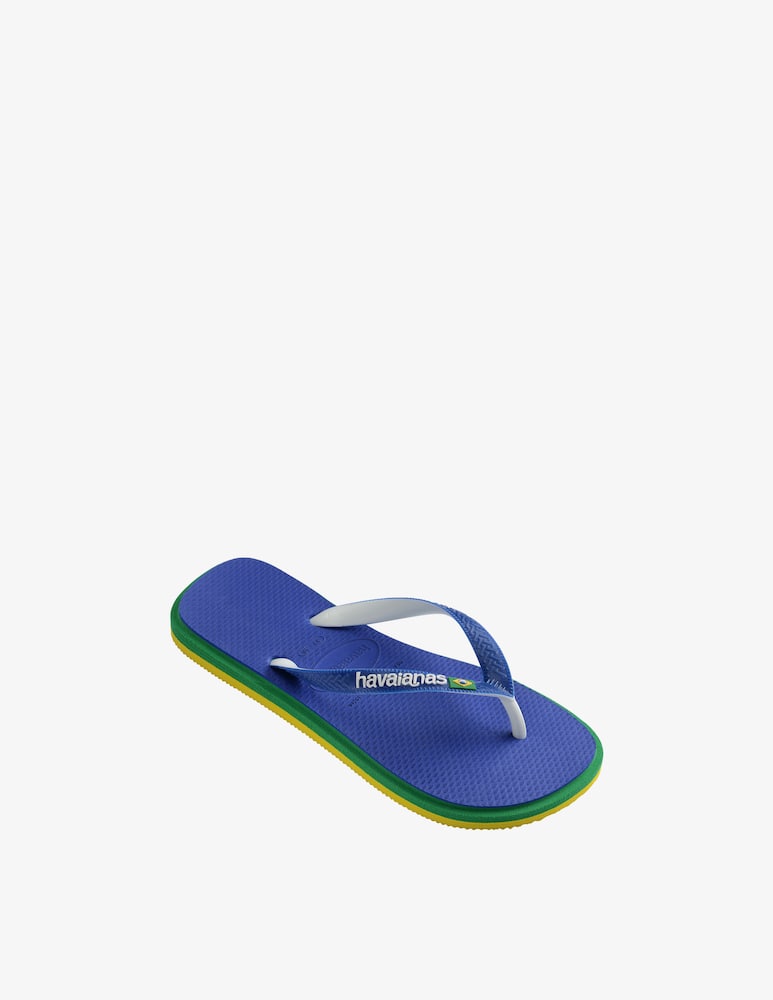 rinascente Havaianas Infradito Brasil Twist