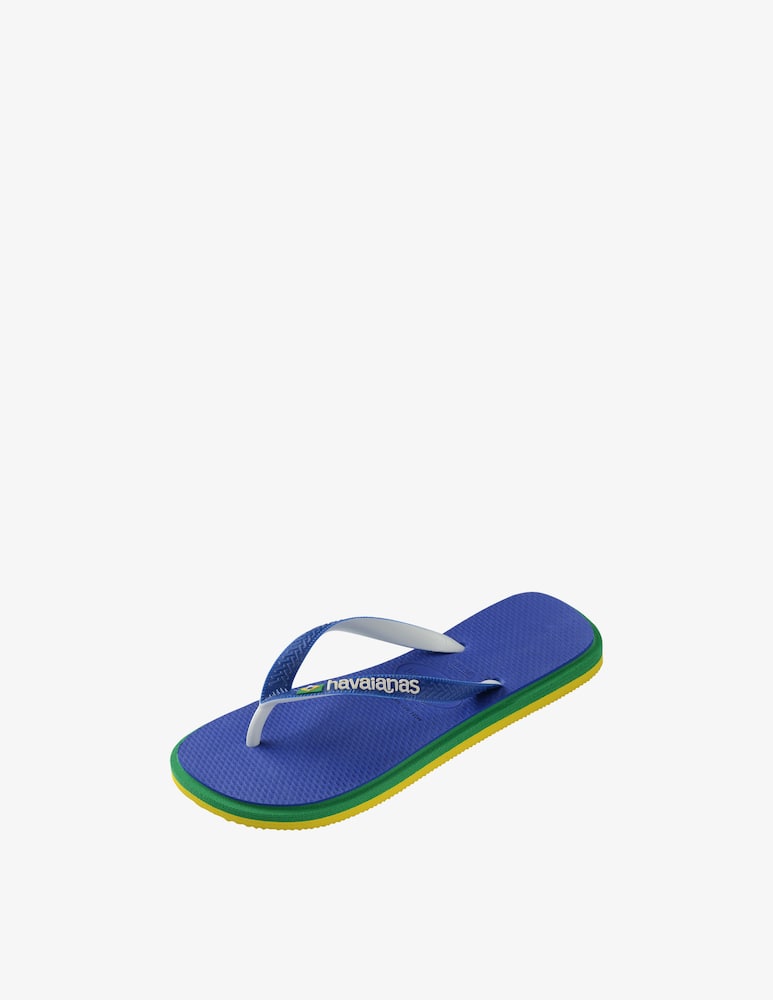 rinascente Havaianas Infradito Brasil Twist