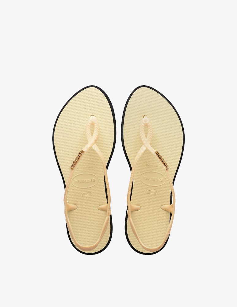Havaianas Sandali infradito Luna - immagine 3