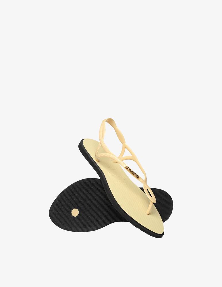 Havaianas Sandali infradito Luna - immagine 4