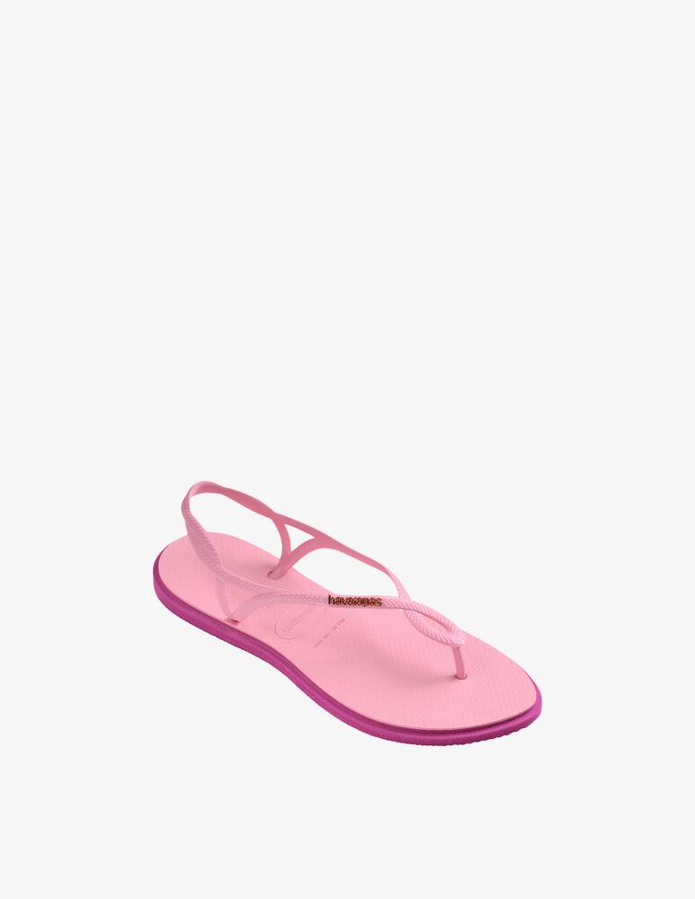 Havaianas Sandali infradito Luna - immagine 2 Havaianas Sandali infradito Luna - immagine 2