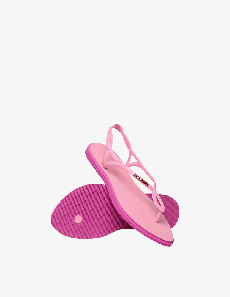 Havaianas Sandali infradito Luna - immagine 4 Havaianas Sandali infradito Luna - immagine 4