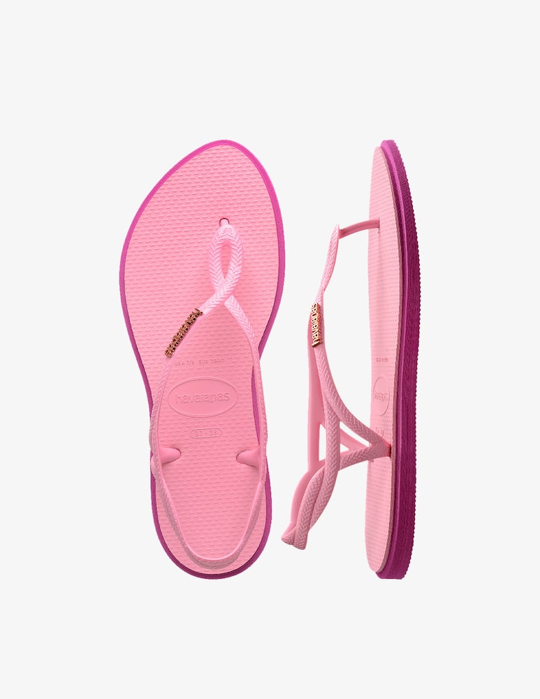 Havaianas Sandali infradito Luna - immagine 5 Havaianas Sandali infradito Luna - immagine 5