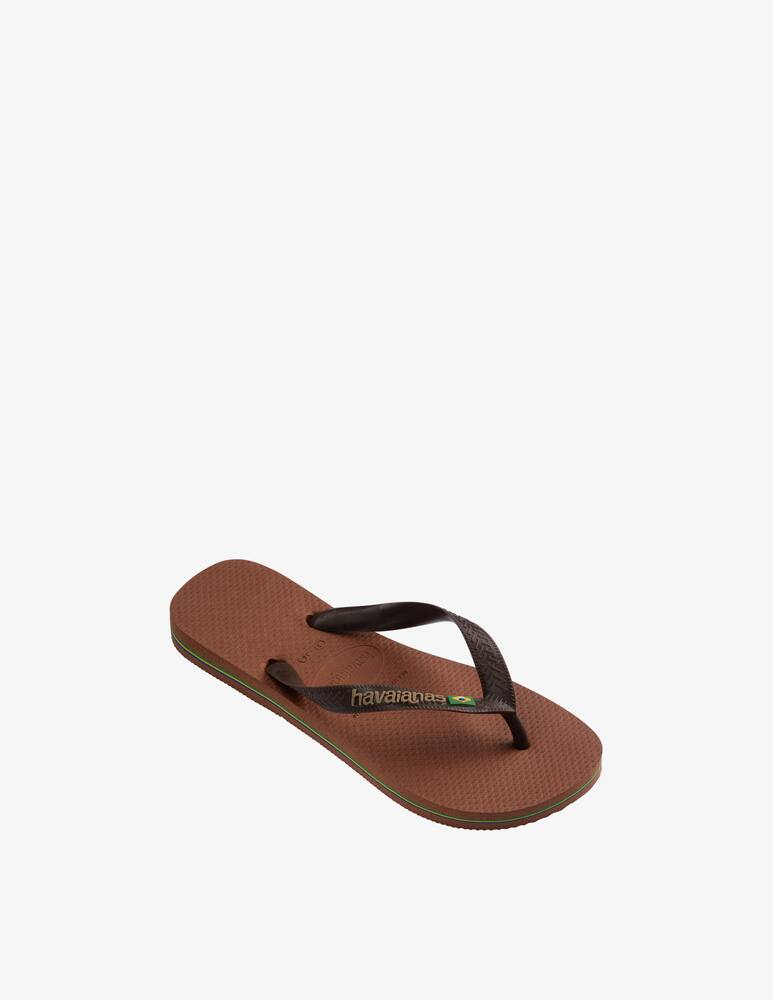 Havaianas Brasile logo flip flops - picture 2 Havaianas Brasile logo flip flops - picture 2