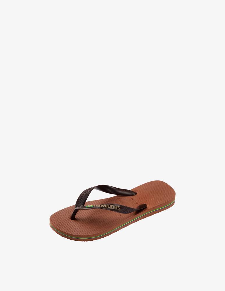 Havaianas Brasile logo flip flops - picture 4 Havaianas Brasile logo flip flops - picture 4