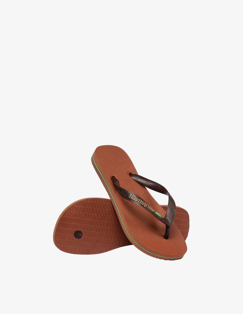 Havaianas Brasile logo flip flops - picture 5 Havaianas Brasile logo flip flops - picture 5