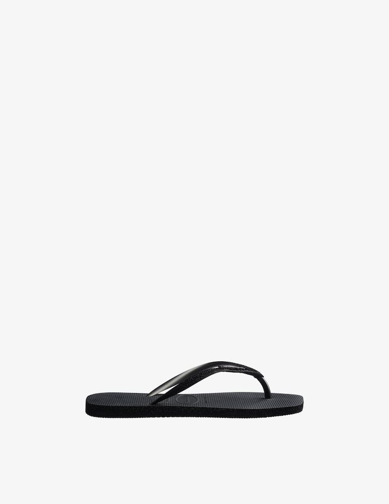 rinascente Havaianas Infradito slim square sparkle