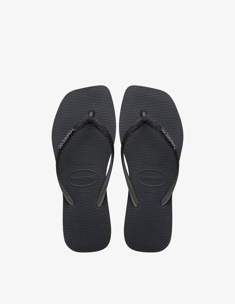 rinascente Havaianas Infradito slim square sparkle