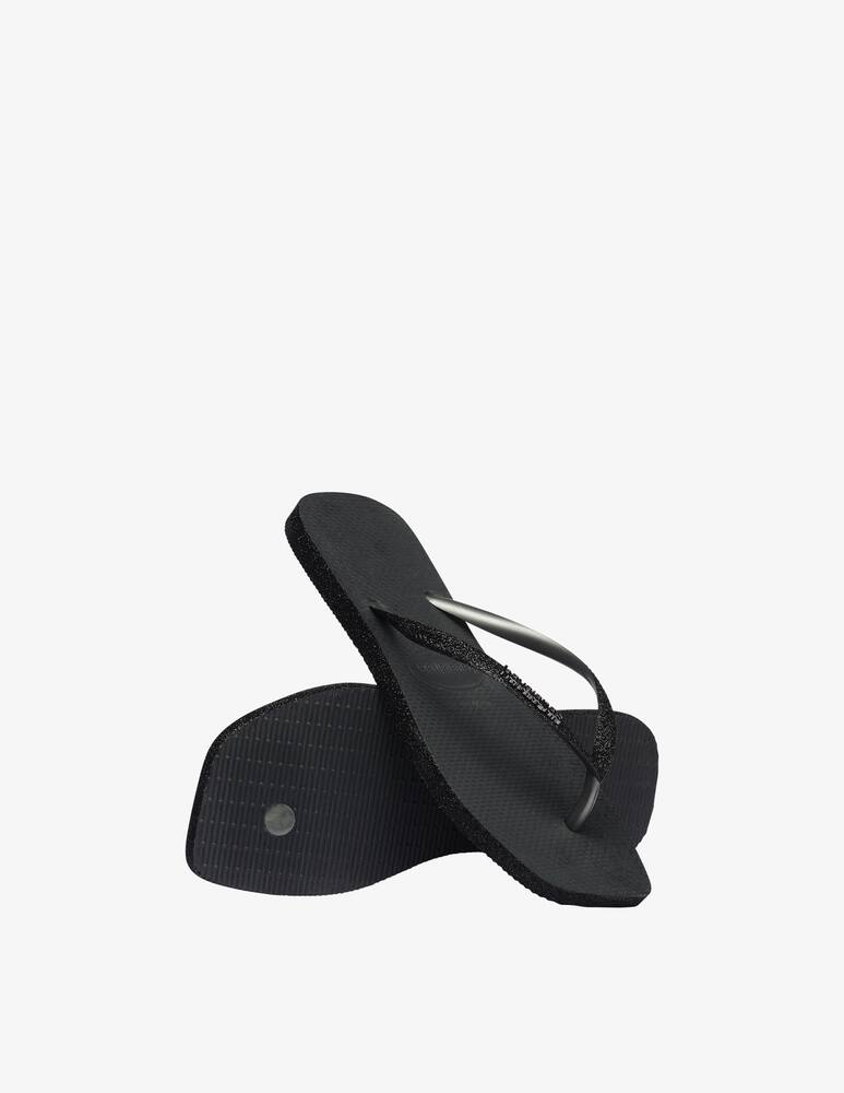 rinascente Havaianas Infradito slim square sparkle