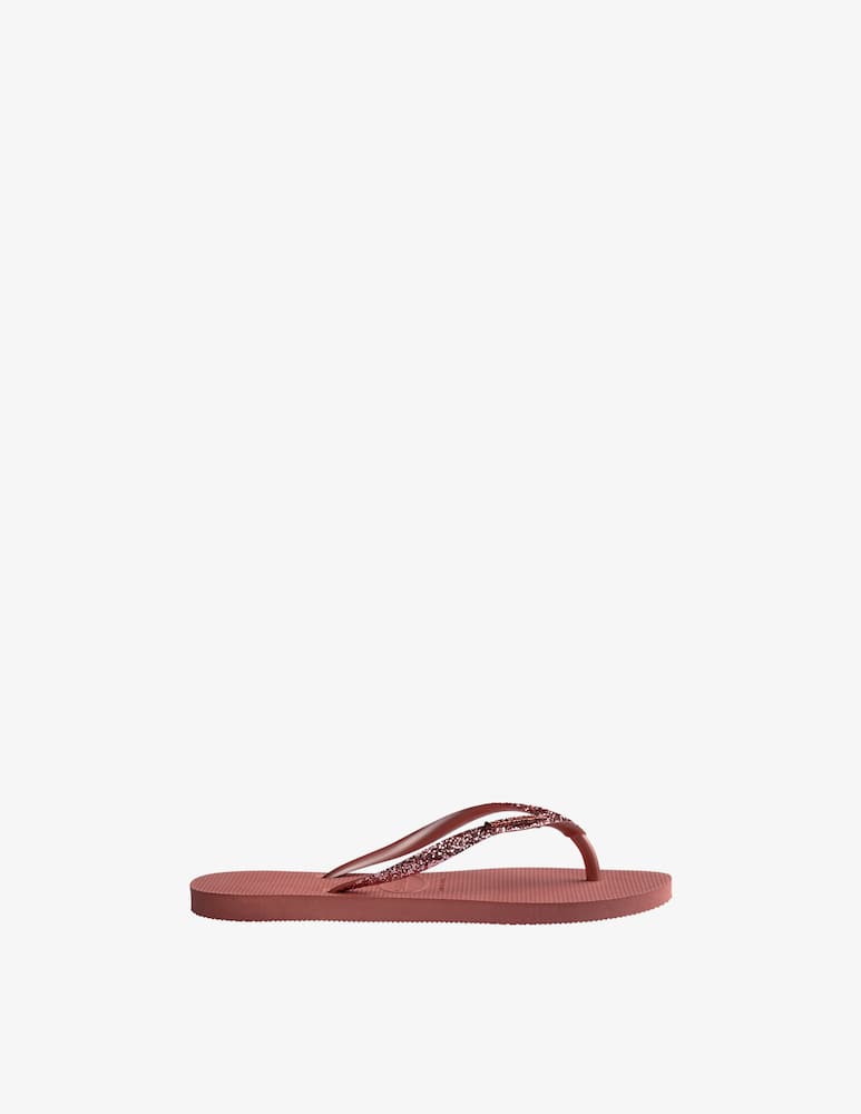 Havaianas Infradito slim glitter - immagine 1 Havaianas Infradito slim glitter - immagine 1