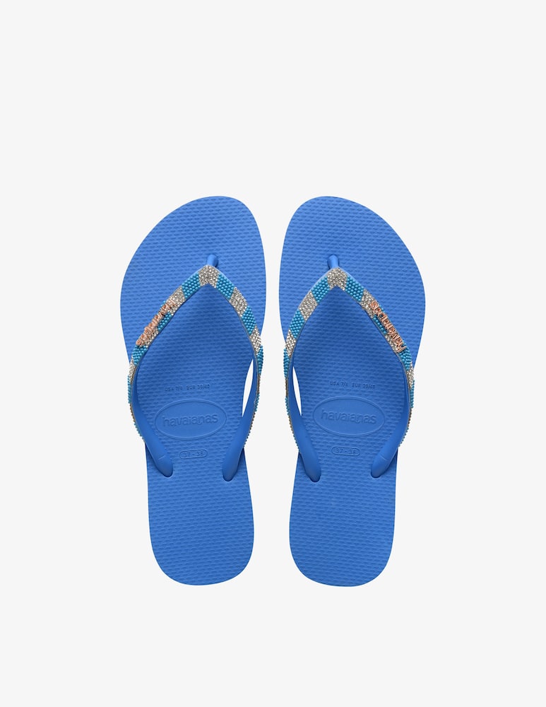 rinascente Havaianas Infradito slim Glow