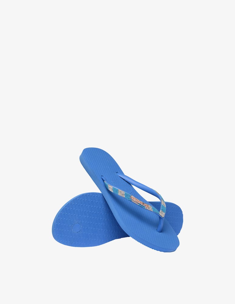 rinascente Havaianas Infradito slim Glow