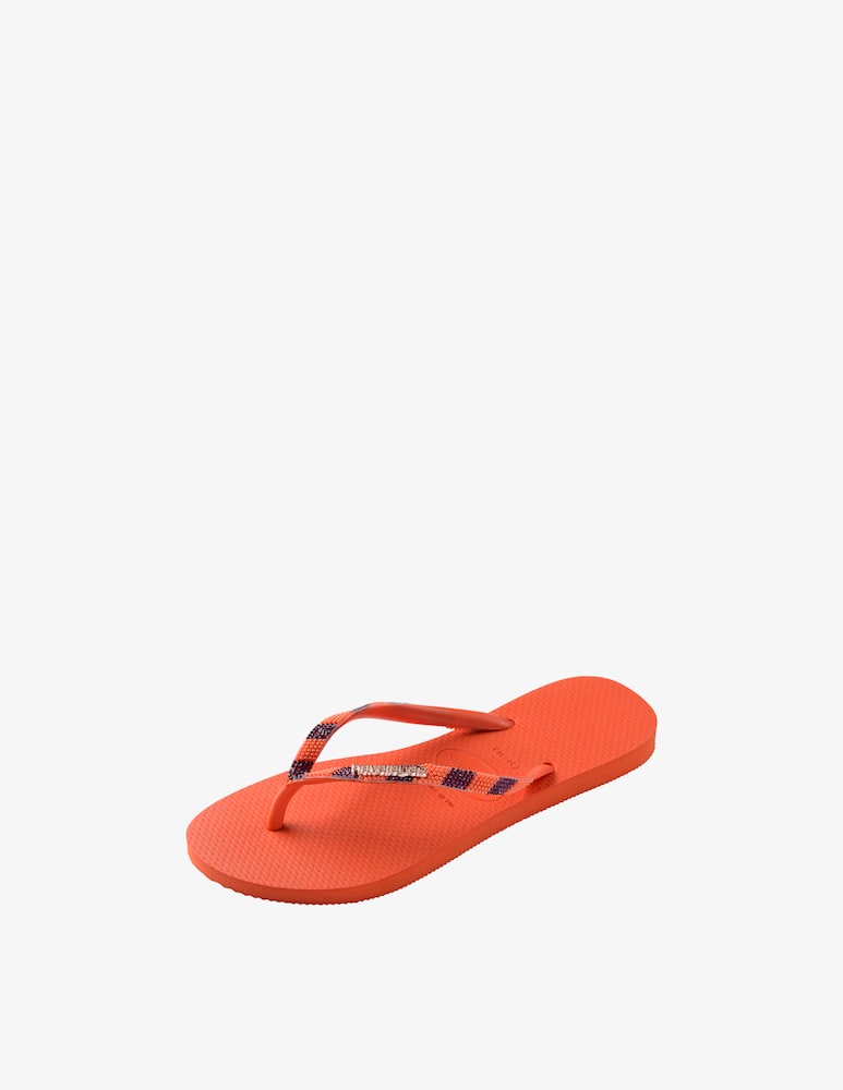 Havaianas Slim glow flip flops - picture 4