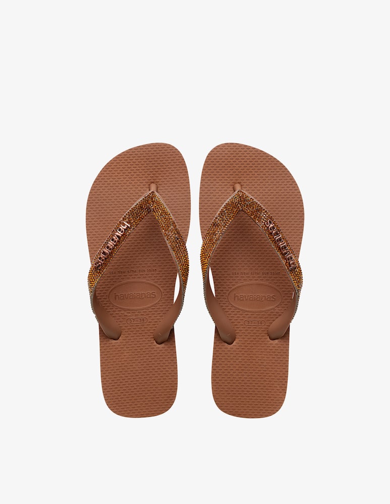 rinascente Havaianas Infradito Top Glow