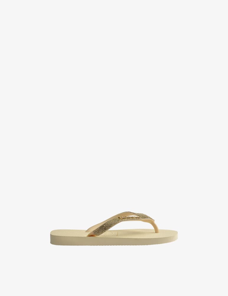 rinascente Havaianas Top glow flip flops